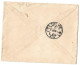 (C04) - COVER WITH 4M. STAMP PORT SAID / * => TANTAH 1909 - 1866-1914 Khedivate Of Egypt
