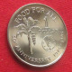 Trinidad & Tobago 1 $ 1995 FAO F.a.o. UNC ºº - Trinidad En Tobago
