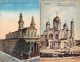 CPA EUROPE POLOGNE VARSOVIE WARSZAWA LOT DE 9 CPA - Polen