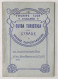 TCI - Guida Turistica Delle Strade Di Grande Comunicazione Genova - Nizza - 1903 - Altri & Non Classificati