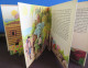 Die Schatzinsel  /   Gullivers Reisen – J. Pavlin  -  Pop-up Boekjes - Picture Book