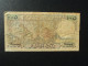 ALGÉRIE : COLONIE FRANÇAISE : 5 NOUVEAUX FRANCS  31-7-1959  MetK 56a, / P 118a    B+ - Algerien