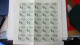 Delcampe - AZ137 Bel Ensemble De Timbres, Fragments De Feuilles Et Blocs ** De Divers Pays..  A Saisir !!! - Collections (en Albums)