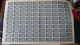 Delcampe - AZ137 Bel Ensemble De Timbres, Fragments De Feuilles Et Blocs ** De Divers Pays..  A Saisir !!! - Collections (with Albums)