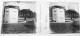 Delcampe - 1914 1918   VERDUN 8  PHOTO STEREOSCOPIQUE ORIGINALES - Diapositivas De Vidrio