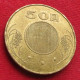 Taiwan China 50 $ 2009 W ºº - Taiwán