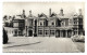 Postcard UK England Buckinghamshire Bletchley Park The Mansion WW2 Ultra Enigma Codebreaking Site Unposted 1950s Stamp - Buckinghamshire