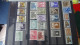 Delcampe - AZ140 Bel Ensemble De Timbres Et Blocs ** Du Vatican.  A Saisir !!! - Collections (with Albums)