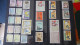 Delcampe - AZ140 Bel Ensemble De Timbres Et Blocs ** Du Vatican.  A Saisir !!! - Collections (with Albums)