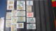 Delcampe - AZ140 Bel Ensemble De Timbres Et Blocs ** Du Vatican.  A Saisir !!! - Collections (en Albums)