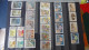 Delcampe - AZ140 Bel Ensemble De Timbres Et Blocs ** Du Vatican.  A Saisir !!! - Collections (with Albums)