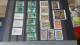 Delcampe - AZ140 Bel Ensemble De Timbres Et Blocs ** Du Vatican.  A Saisir !!! - Collections (en Albums)