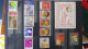 Delcampe - AZ140 Bel Ensemble De Timbres Et Blocs ** Du Vatican.  A Saisir !!! - Collections (en Albums)