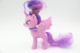 Vintage FIGURE : MY LITTLE PONY G4 Twiglight Sparkle Breezie Pack - 2016 - HASBRO - RaRe  - Figuur - Sonstige & Ohne Zuordnung