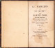 Les Capucins Ou Le Secret Du Cabinet Noir, Histoire Veritable, 1815 Tome II Par M De Faverolle Paris Bordeaux C1070 - Livres Anciens