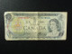 CANADA : 1 DOLLAR   1973   P 85c     TTB - Canada
