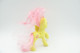 Vintage FIGURE : MY LITTLE PONY G4 THE MOVIE ALL ABOUT FLUTTERSHY - 2016 - HASBRO - RaRe  - Figuur - Sonstige & Ohne Zuordnung