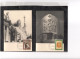 TEM19990 - VATICANO  11.10.1966   / MAX.CARD  SASSONE 439/444  " CHIUSURA CONCILIO VATICANO II  " - Cartes-Maximum (CM)