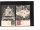 TEM19990 - VATICANO  11.10.1966   / MAX.CARD  SASSONE 439/444  " CHIUSURA CONCILIO VATICANO II  " - Maximumkaarten