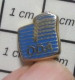 1616a Pin's Pins / Beau Et Rare :  MEDIAS / ANNUAIRE ODA OFFICE D'ANNONCES Mini Pin's - Mass Media