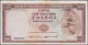 TIMOR - 100 Escudos 1963 P# 28b Asia Banknote - Edelweiss Coins - Timor