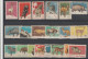 CUBA  COLLECTION **MNH  See 4 Scans  Réf  T  1485 - Andere & Zonder Classificatie