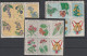 CUBA  COLLECTION **MNH  See 4 Scans  Réf  T  1485 - Sonstige & Ohne Zuordnung