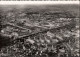 ! [14] Postcard Aerial View Caen Sur Vaucelles - Caen