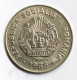 Roumanie - 25 Bani 1966 - Roumanie
