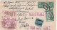 United States USA - Postgeschichte - Storia Postale - Histoire Postale - Covers & Documents