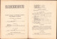 Delcampe - A Karánsebesi állami Polgári Fiú és Leányiskola értésitője Az 1908-1909 Tanévről C1023 - Livres Anciens