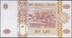 MOLDOVA - 1 Leu 2002 P# 8e Europe Banknote - Edelweiss Coins - Moldova