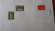 Delcampe - AZ145 Timbres De Poste Aériennes * Et Oblitérés De Divers Pays D'Europe Sur Feuilles D'album.  A Saisir !!! - Sammlungen (im Alben)