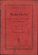 Rechenhefte Für Deutsche Volksschulen In Grossrumanien, Heft I, 1937, Hermannstadt 96SP - Oude Boeken