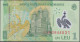 ROMANIA - 1 Leu 2018 P# 117 Europe Banknote - Edelweiss Coins - Romania