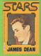 CINEMA - MAGAZINE  "STARS RÉTRO" - JAMES DEAN - 32 PAGES - 22 X15 - Cinéma/Télévision