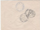 Egypt Egitto Aegypten 1951  Postgeschichte - Storia Postale - Histoire Postale - Briefe U. Dokumente