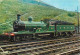 Trains - Matériel - Great North Of Scotland Railway - Locomotive No. 49 Gordon Highlander - CPM - Voir Scans Recto-Verso - Matériel