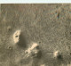 Astronomie - XA-81. VIKING 1 - Formation Rocheuse En Forme De Tête Humaine Photographiée Sur Mars Le 31 Juillet 1976 - R - Astronomie