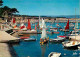 83 - Saint Aygulf - La Plage - Voiliers - Voiles - CPM - Voir Scans Recto-Verso - Saint-Aygulf