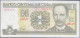 CUBA - 1 Peso 2016 P# 128g America Banknote - Edelweiss Coins - Kuba