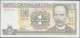 CUBA - 1 Peso 2016 P# 128g America Banknote - Edelweiss Coins - Cuba