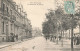 SAINT NAZAIRE : LE BOULEVARD DE L'OCEAN - Saint Nazaire