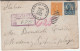 United States USA Stati Uniti 1924 -  Postgeschichte - Storia Postale - Histoire Postale - Cartas & Documentos