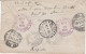 United States USA Stati Uniti 1924 -  Postgeschichte - Storia Postale - Histoire Postale - Cartas & Documentos