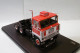 Delcampe - Ixo - Camion WHITE 7400 1960 Rouge Réf. TR170 NBO Neuf 1/43 - Ixo