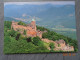 CHATEAU DU HAUT KOENIGSBOURG - Selestat