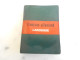 Ancien Mini Dictionnaire Français -allemand,allemand -français Larousse - Dictionaries