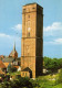 05677 - Nordseeheilbad BORKUM - Blick Auf Den Alten Leuchtturm - Borkum