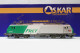 Oskar - Locomotive Electrique BB 427011 FRET SNCF Réf. OS2704 Neuf NBO HO 1/87 - Locomotives